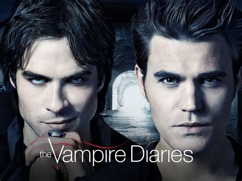 watch vampire diaries season 7